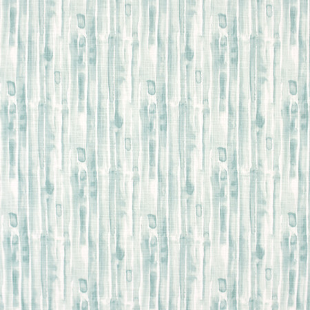 Carole Fabric Speed Through Water Jade 100% Cotton Pakistan 12 1/2" V, 13 1/4" H 54" - My Fabric Connection -