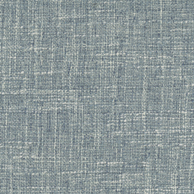 Amare Antique Blue by Carole Designer Fabric Let's Mingle 53% Polyester, 38% Cotton, 9% Viscose India 42,500 Wyzenbeek Double Rubs None 55" - Swanky Fabrics -