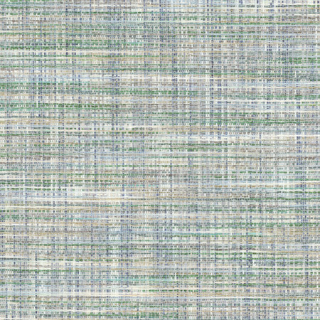Carole Fabric Millwood Seaglass Let's Mingle 100% Polyester India None 56.5" - My Fabric Connection -