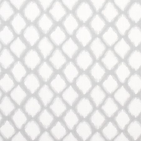 Echo Of Fog by Carole Designer Fabric Prisma 100% Polyester INDIA 51,000 Wyzenbeek Double Rubs 8 1/4" V, 8 3/4"H 54" - Swanky Fabrics -