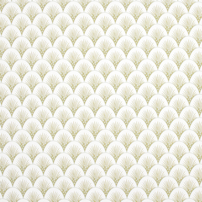 Carole Fabric In The Spotlight Sand Prisma 100% Cotton SPAIN 3 3/4" V, 1 1/2" H HD 54" - My Fabric Connection -