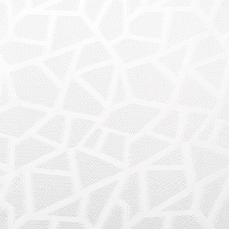 All Angles Pearl by Carole Designer Fabric Radiance 100% Polyester Turkey N/A 18" V, 10" H 58" - Swanky Fabrics -