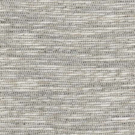 Book Club Steel by Carole Designer Fabric See It Through 66% Polyester, 34% Cotton India N/A None 56" - Swanky Fabrics -