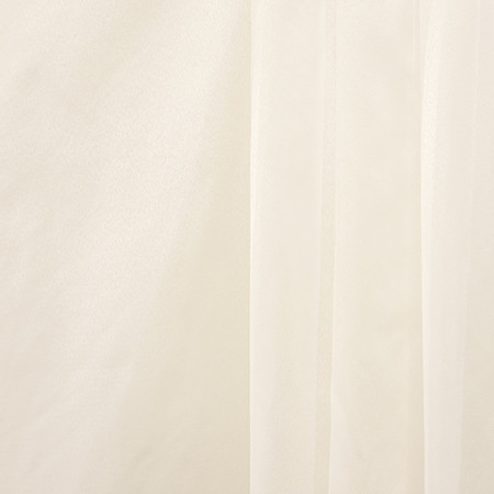 Carole Fabric Holding On Champagne Sheer Basics III 100% Polyester Turkey None 130" - My Fabric Connection -