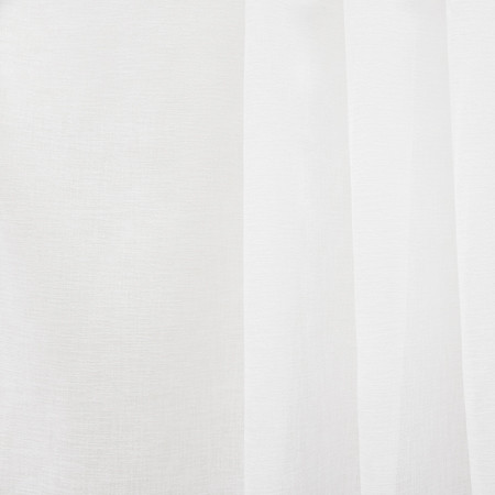 <p>Carole Fabric Northbound White</p><p><strong>Required Minimum Quantity Purchase: 2 yards</strong></p><p>Book: Sheer Basics III,Sheer Joy</p><p>Content: 100% Polyester</p><p>Origin: </p><p>Performance: N/A</p><p>Repeat: None</p><p>Width: 130"</p>