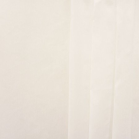 Carole Fabric Southbound Ivory Sheer Basics III 100% Polyester Turkey None 130" - My Fabric Connection -