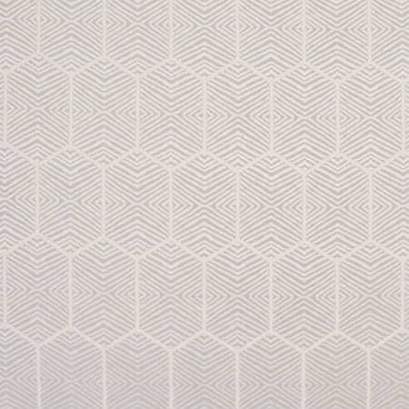 Carole Fabric Break Free Platinum State Of The Art 73% Recycled Polyester, 27% Polyester INDIA 12 1/2" V, 4 1/2" H 55" - My Fabric Connection -