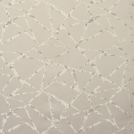 Carole Fabric Into Focus Taupe State Of The Art 100% Polyester CHINA 16 3/8" V, 14 3/8" H 55" - My Fabric Connection -