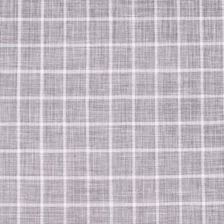 Mallory Square Storm by Carole Designer Fabric Stone Path 72% Polyester, 23% Cotton, 5% Rayon India 100,000 Wyzenbeek Double Rubs 2 1/2" V, 2 1/4" H 55.5" - Swanky Fabrics -