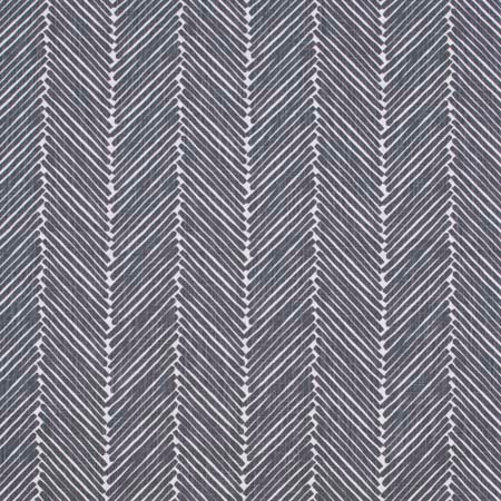 Sailors Salute Iron by Carole Designer Fabric Stone Path 100% Cotton Pakistan 30,000 Wyzenbeek Double Rubs 3 1/4" V, 6 5/8" H 54" - Swanky Fabrics -