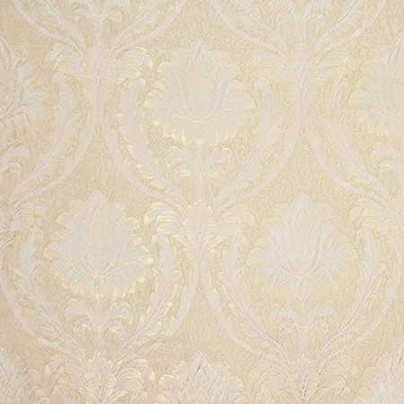 Place Among Alabaster by Carole Designer Fabric Wellington 100% Polyester CHINA N/A 21 1/2" V, 14" H 55" - Swanky Fabrics -