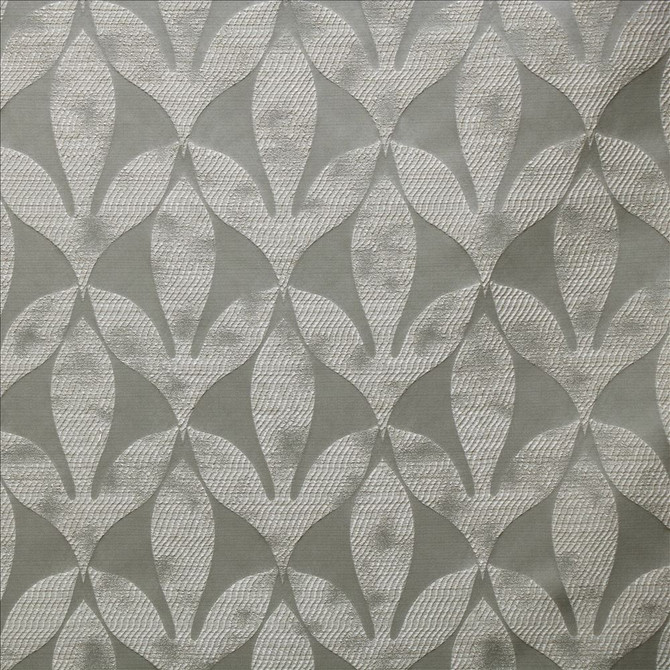 Kasmir Fabric Clarington Fog  1478 100% Polyester  INDIA  </p><p>Repeat: Horizontal: 9 2/8 inches and Vertical: 19 5/8 inches 54  - My Fabric Connection -