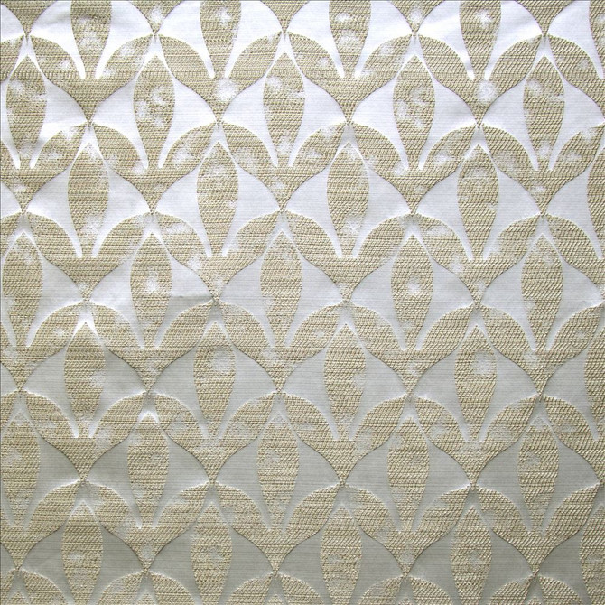 Kasmir Fabric Clarington Sandstone  1478 100% Polyester  INDIA  </p><p>Repeat: Horizontal: 9 2/8 inches and Vertical: 19 5/8 inches 54  - My Fabric Connection -