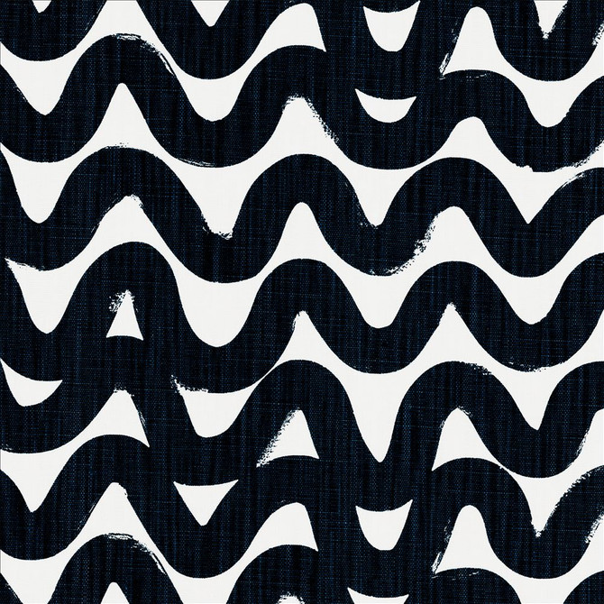 Kasmir Fabric Conundrum Peacoat  1474 85% Cotton 15% Linen  PAKISTAN  </p><p>Repeat: Horizontal: 27 inches and Vertical: 13 2/8 inches 54  - My Fabric Connection -