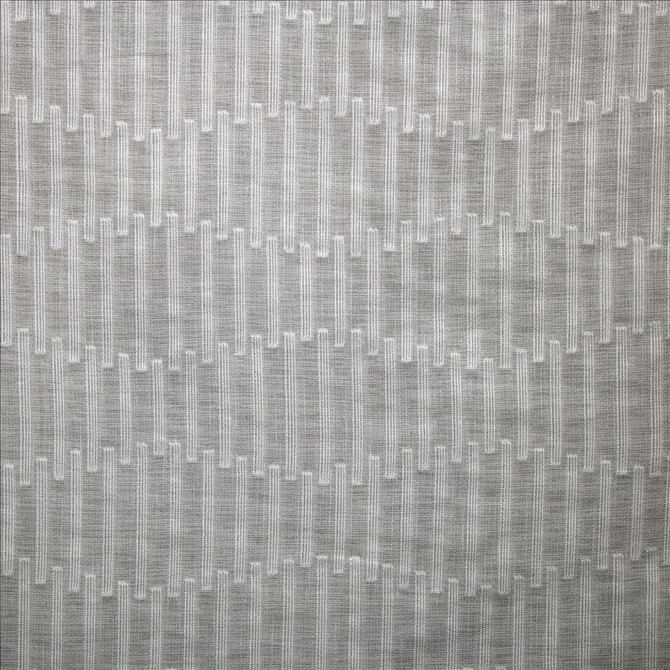 Kasmir Fabric Gander White  1475 100% Polyester  TURKEY  </p><p>Repeat: Horizontal: 5 5/8 inches and Vertical: 8 inches 118  - My Fabric Connection -