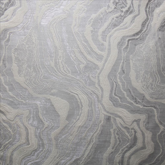 Kasmir Fabric Holbrook Silver  1478 59% Polyester 41% Cotton  INDIA  </p><p>Repeat: Horizontal: 18 1/8 inches and Vertical: 27 4/8 inches 54  - My Fabric Connection -