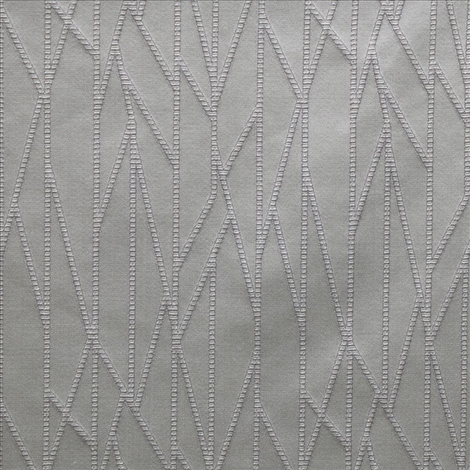 Kasmir Fabric Ibiza Pewter  1478 65% Polyester 34% Cotton 1% Lycra  INDIA  </p><p>Repeat: Horizontal: 9 6/8 inches and Vertical: 6 7/8 inches 55  - My Fabric Connection -