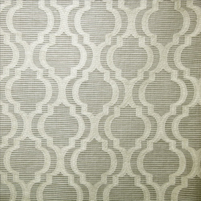 Kasmir Fabric Lourdes Ivory  1475 75% Polyester 25% Linen  TURKEY  </p><p>Repeat: Horizontal: 7 6/8 inches and Vertical: 8 1/8 inches 59  - My Fabric Connection -