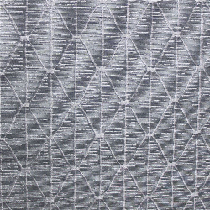 Kasmir Fabric Talista Pewter  1478 100% Polyester  TURKEY  </p><p>Repeat: Horizontal: 7 6/8 inches and Vertical: 10 inches 59  - My Fabric Connection -