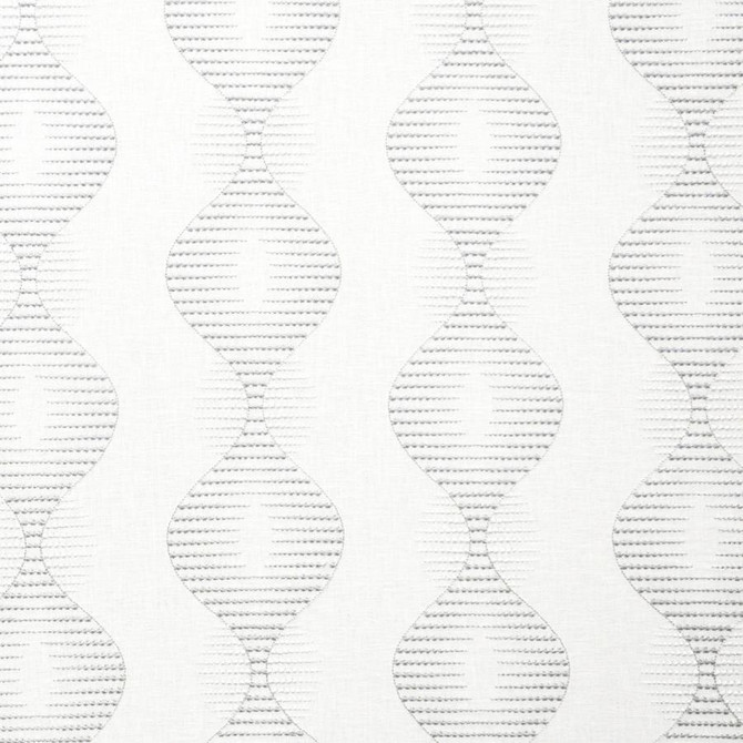 Maxwell Fabric Atmospheric # 422 Puff COLOR THEORY-VOL.VI FLAGSTONE 50% COTTON/25% RAYON/17% POLYESTER/5% ZARI/3% LINEN INDIA V-7.5"H-13" 54"EMB.52" - My Fabric Connection -
