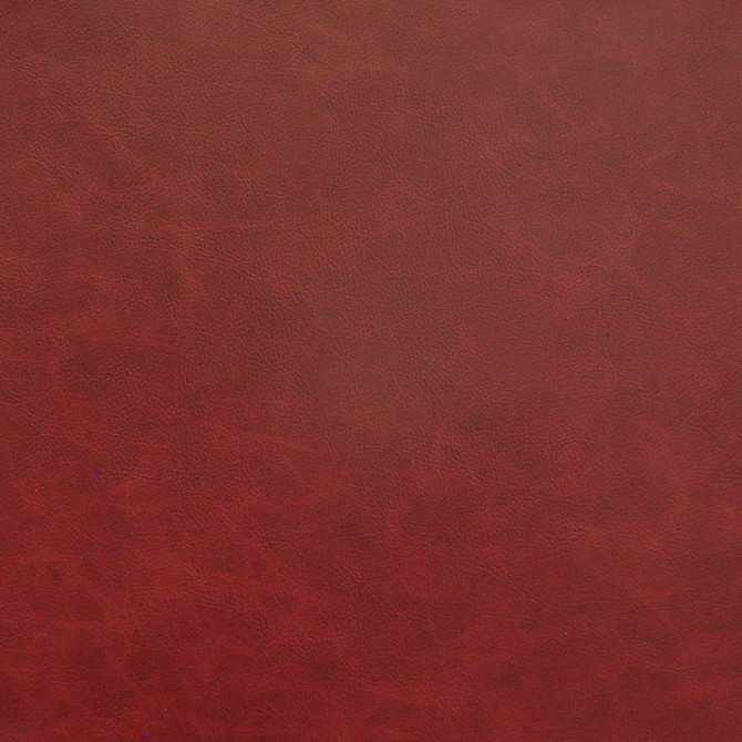 Maxwell Fabric Granger 726 Vermillion EASY RIDER VIII FACE: 100% POLYURETHANE KOREA  V-11" H-8.25" 54"  - My Fabric Connection -
