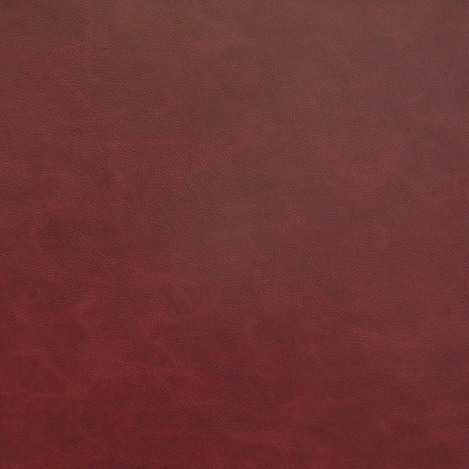 Maxwell Fabric Granger # 726 Vermillion Easy Rider Viii FACE: 100% POLYURETHANE
BACKING: 100% POLYESTER CHINA V-11" H-8.25" 54" - My Fabric Connection -