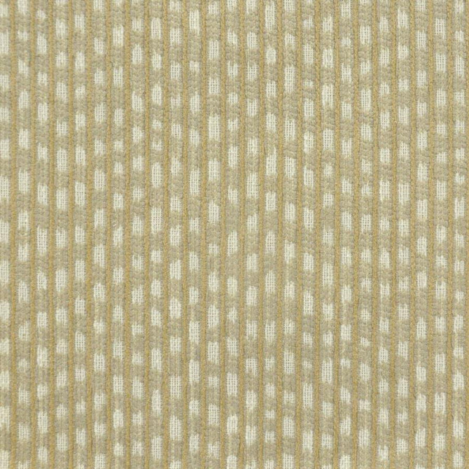 Maxwell Fabric Langtry # 855 Oat Performance Wovens-Vol. Vi Pampas 96% UV POLYESTER 4% UV RECYCLED POLYESTER USA V-6.9" H-14.3" 57.5" - My Fabric Connection -
