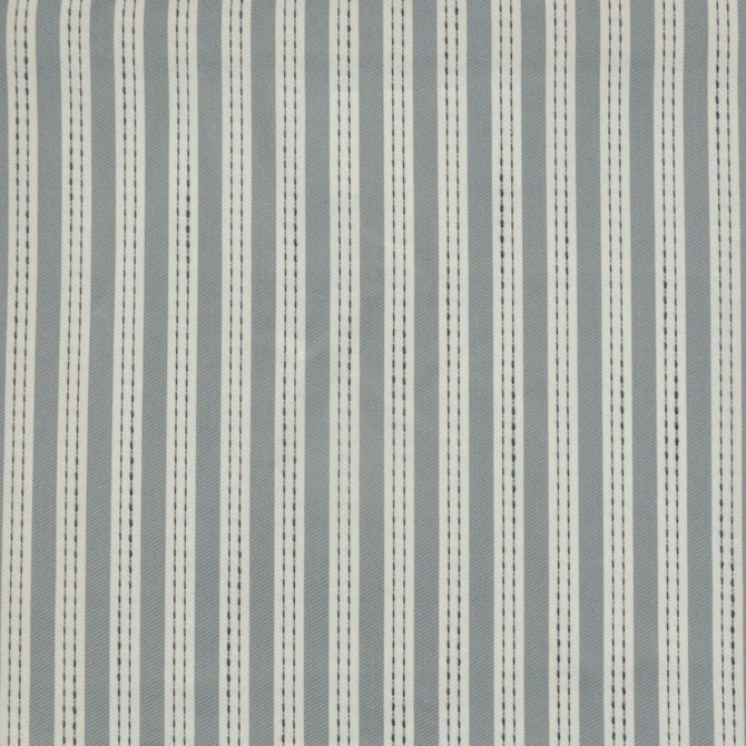 Maxwell Fabric Pomeroy # 935 Rainstorm Performance Wovens-Vol. Vi Peachtree 100% UV POLYESTER USA V-0.3" H-1.1" 56.8" - My Fabric Connection -