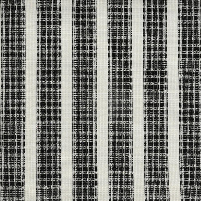 Maxwell Fabric Road Trip # 815 Panda Performance Wovens-Vol. Vi Pampas 100% UV POLYESTER USA V-4.8" H-2.7" 56.5" - My Fabric Connection -