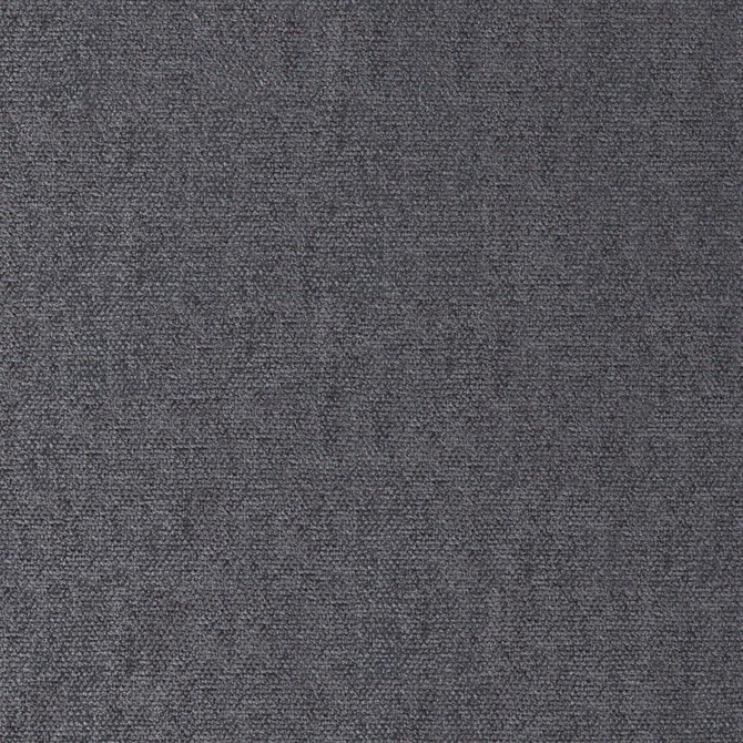 Maxwell Fabric Rondo # 875 Anthracite Curled Up Viii 100% RECYCLED POLYESTER INDIA 54" - My Fabric Connection -