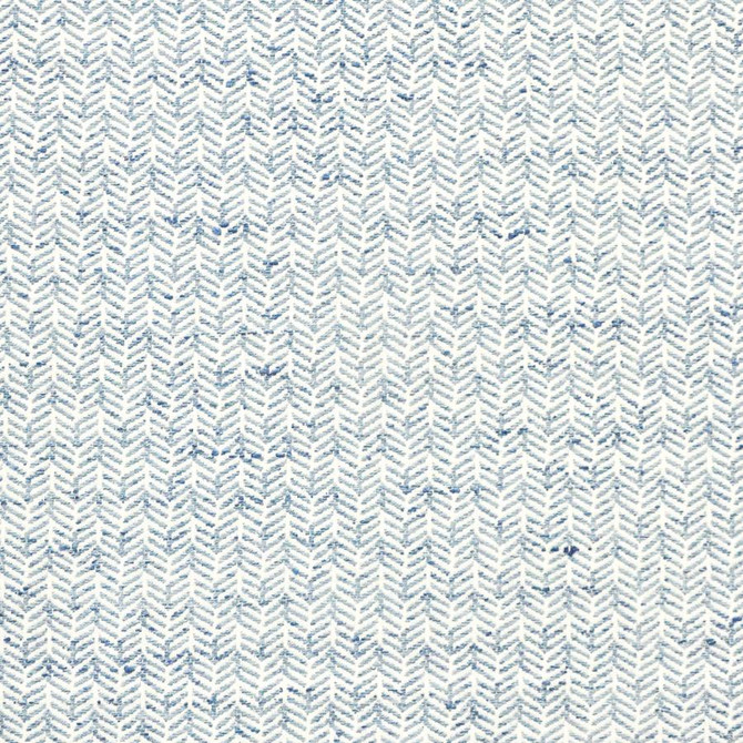 Maxwell Fabric Treeline # 835 Cerulean Color Theory-Vol.Vi Odyssey 63% COTTON/37% POLYESTER INDIA V-1"H-1.75" 57.5" - My Fabric Connection -