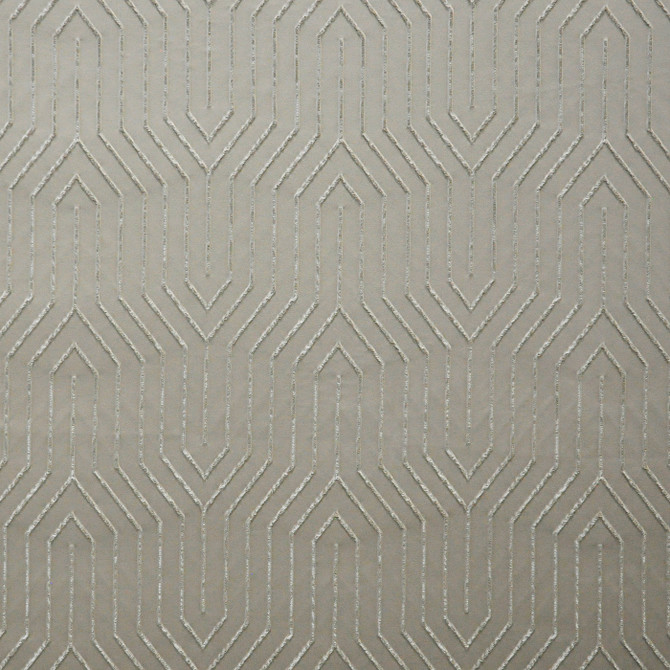 Maxwell Fabric VAULT 411 SMUDGE COLOR THEORY-VOL.VI FLAGSTONE 100% POLYESTER INDIA V-5.9"H-9" 54" - My Fabric Connection -