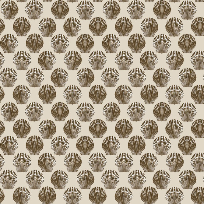 RM CoCo Fabric Beachcomber Sand Castle