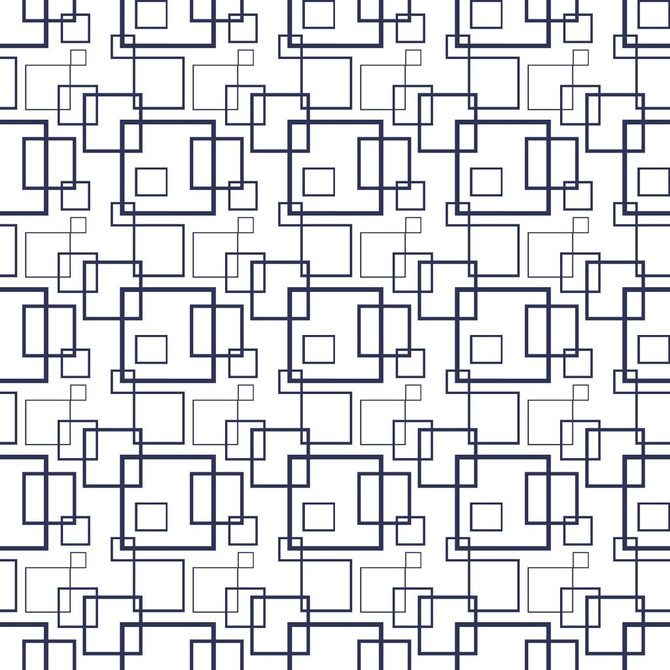 RM CoCo Fabric RM Squared Nautica