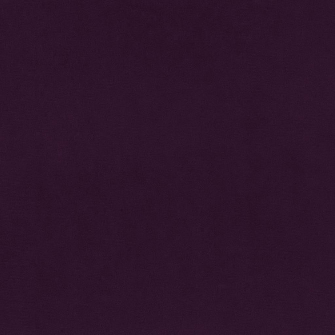RM CoCo Fabric Marquee FR Velvet Aubergine