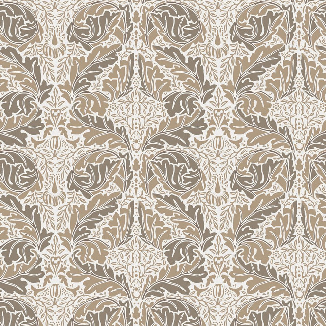 RM CoCo Fabric Oakwood Hall Travertine