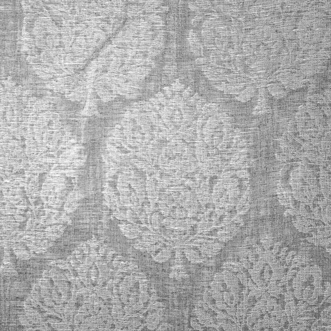 RM CoCo Fabric Algonquin Twilight Sheer Perfection 66% Polyester 34% Linen See Sample 0 Horizontal: 7.87 and Vertical: 14.39 54 - My Fabric Connection -