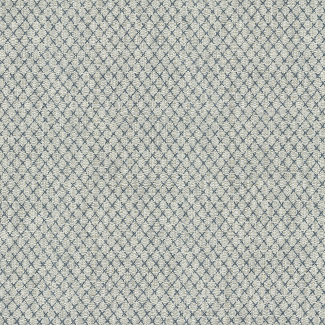 PKL Studio Fabric Vega Cornflower 411750 87% Polyester, 13% Cotton India 51000 Horizontal: 0.88 and Vertical: 1 54 - My Fabric Connection -