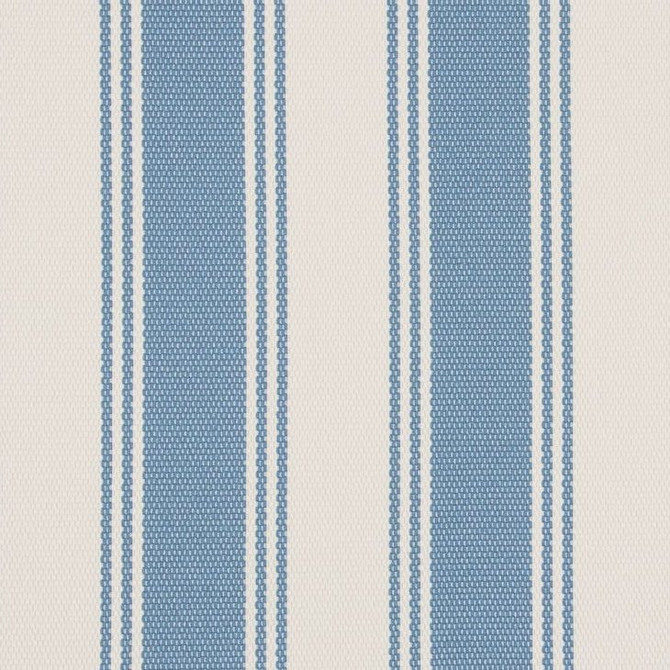 Bella-Dura Fabric Brighton Atlantic  100% BELLA DURA POLYOLEFIN USA 70000 H: N/A V: 6.5'' 53.25''  - My Fabric Connection -