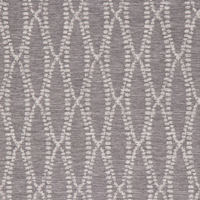 Bella-Dura Fabric Camber Pewter  100% BELLA DURA POLYOLEFIN USA 70000 H: 3.5'' V: 7.5'' 55.5''  - My Fabric Connection -