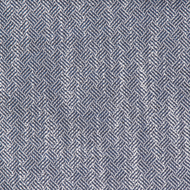 Bella-Dura Fabric Catskill Admiral  100% HIGH UV POLYESTER USA 100,000 H: 1.5" V: .5" 54.5"  - My Fabric Connection -