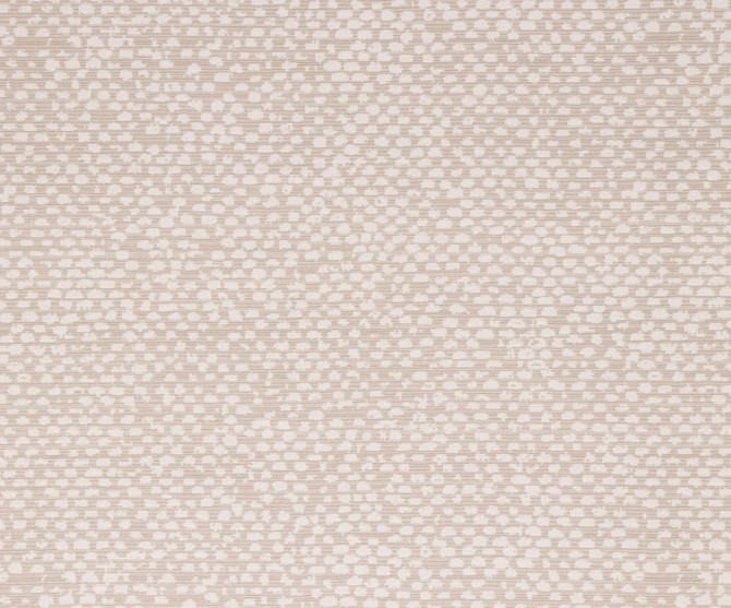 Bella-Dura Fabric Conga Flax  100% BELLA DURA POLYOLEFIN USA 70000 H: 13.875'' V: 12'' 55.5''  - My Fabric Connection -