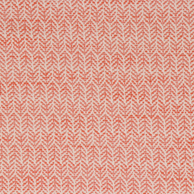 Bella-Dura Fabric Festoon Persimmon  100% HIGH UV POLYESTER USA 80,000 H: .75" V: 2" 56.25"  - My Fabric Connection -