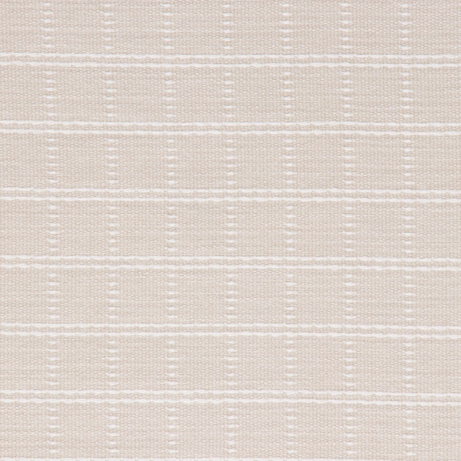 Bella-Dura Fabric Motthaven Pearl  100% BELLA DURA POLYOLEFIN USA 70000 H: 1'' V: 1.125'' 53''  - My Fabric Connection -