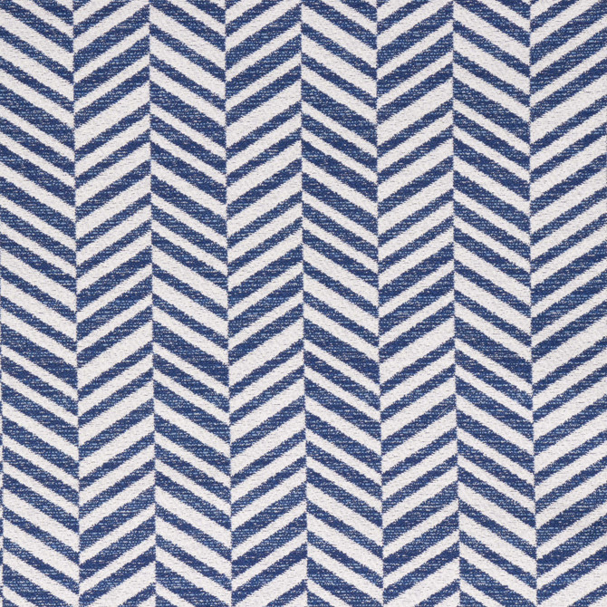 Bella-Dura Fabric Skye Tweed Indigo  100% BELLA DURA POLYOLEFIN USA 70000 H: 3.75'' V: 1.5'' 54.75''  - My Fabric Connection -