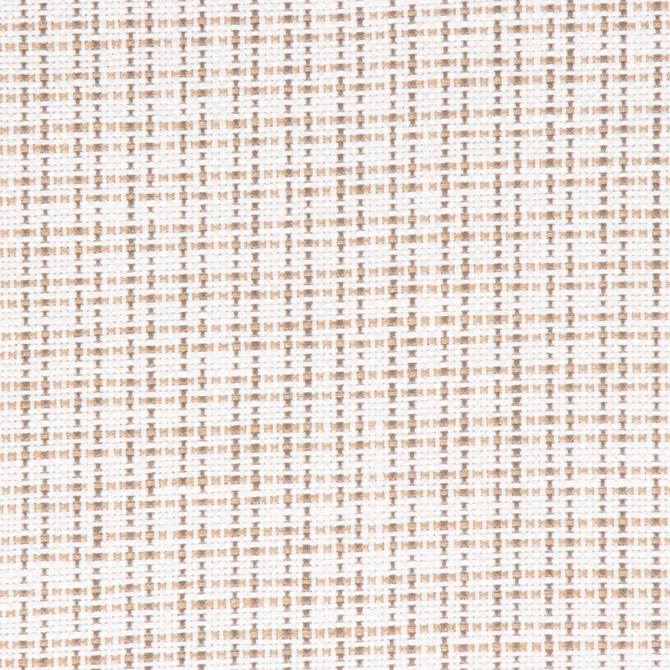Bella-Dura Fabric Tobson Birch  100% HIGH UV POLYESTER USA 50,000 H: 3.375" V: N/A 57"  - My Fabric Connection -