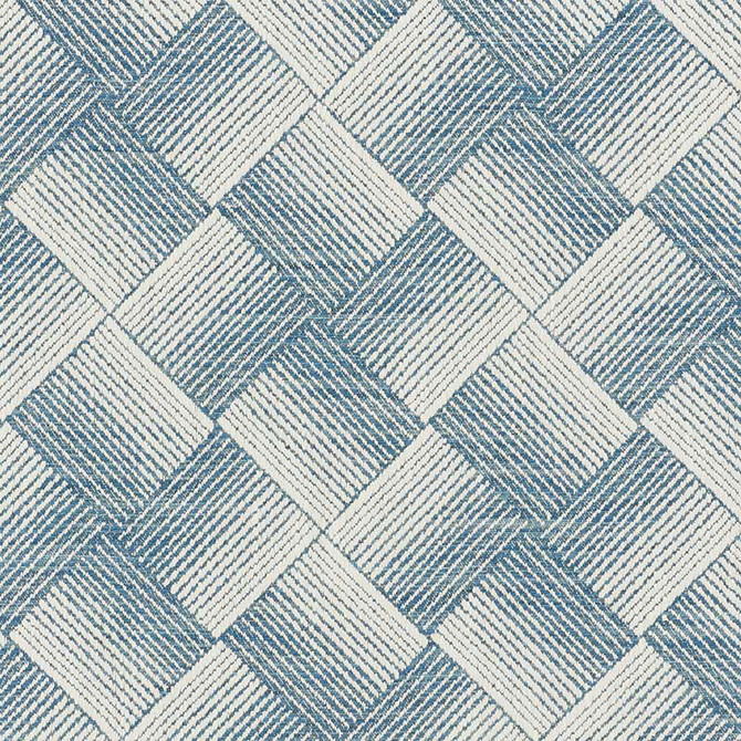 Schumacher Fabric Ashberg Blue 72142 ESSENTIALS: MID-SCALE UPHOLSTERY VISCOSE 46% LINEN 23% UNITED STATES OF AMERICA MARTINDALE 21,000 </p><p>Repeat: Horizontal: 6 3/4" (17CM) and Vertical: 7" (18CM) 55 - My Fabric Connection -