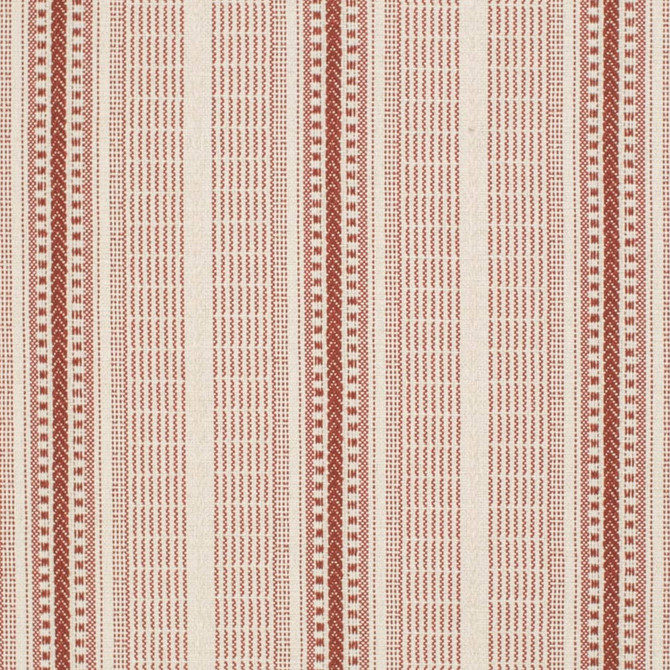 Charlotte Fabric CB600-248 Shades of Redwood 100% Polypropylene USA Exceeds 60,000 Wyzenbeek Rubs (Heavy Duty) Horizontal 7" 54 Inches - My Fabric Connection -