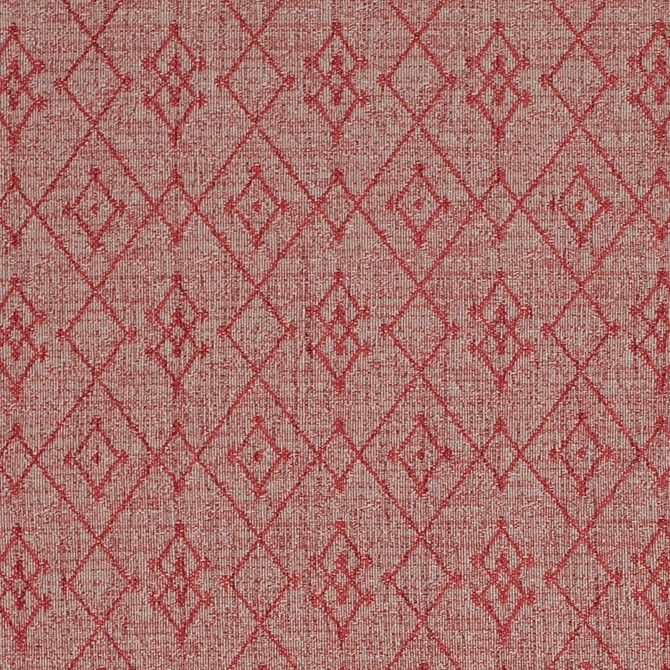 Charlotte Fabric CB700-558 Shades of Redwood 100% Polyester USA Exceeds 90,000 Wyzenbeek Rubs (Heavy Duty) Horizontal 2.5" x Vertical 3.5" 54 Inches - My Fabric Connection -