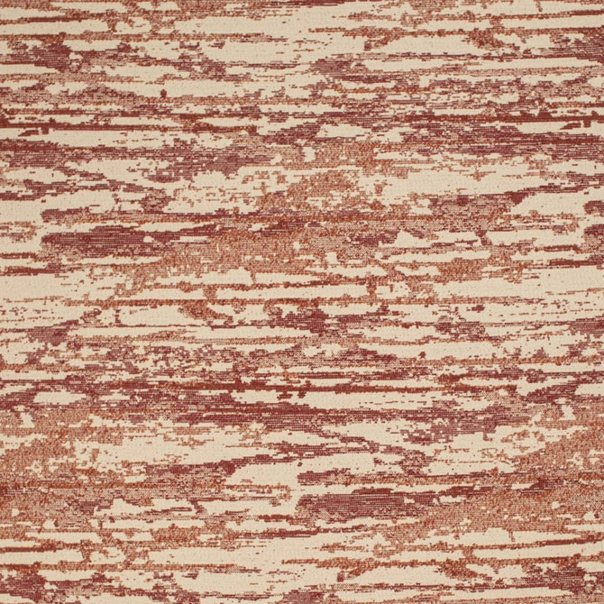 Charlotte Fabric CB700-561 Shades of Redwood 100% Polyester Mexico Exceeds 80,000 Wyzenbeek Rubs (Heavy Duty) Horizontal 19" x Vertical 20" 54 Inches - My Fabric Connection -